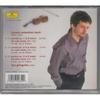 Used Bach: Sonata No. 2 for Solo Violin, BWV 1003 & Other Works - Gringolts (Violin)