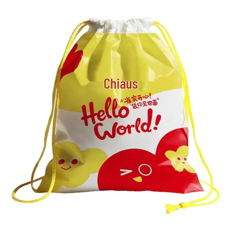 Подгузники-трусики Chiaus Baby L