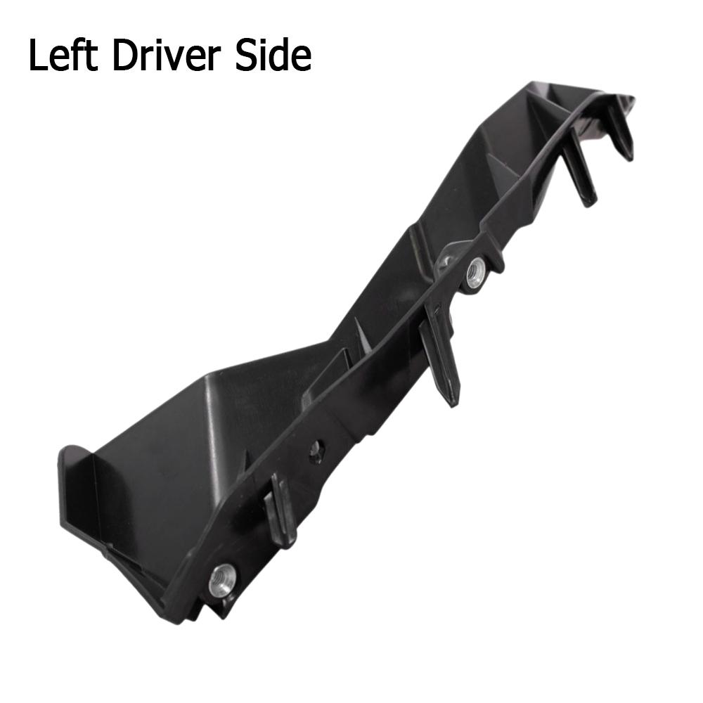 

Left Right Car Front Bumper Support Bracket Retainer For Dodge Charger 2015 2016 2017 2018 2019-2026 68226533AA 68226532AA