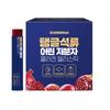 Cham & Deul Hwangto Farm Tangy Pomegranate Young Low Molecular Collagen Jelly Sticks 50p 1kg 1 Pcs Ingredients: May Be Subject | 1kg 1 Pcs