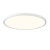 Seamless Round LED Ceiling Light for Bedroom