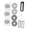 Replacement Accessories Kit for Dreame P10 Robtic Vacuum Cleaner Side Brush Mop Pad Filter Parts Set for Maintenance