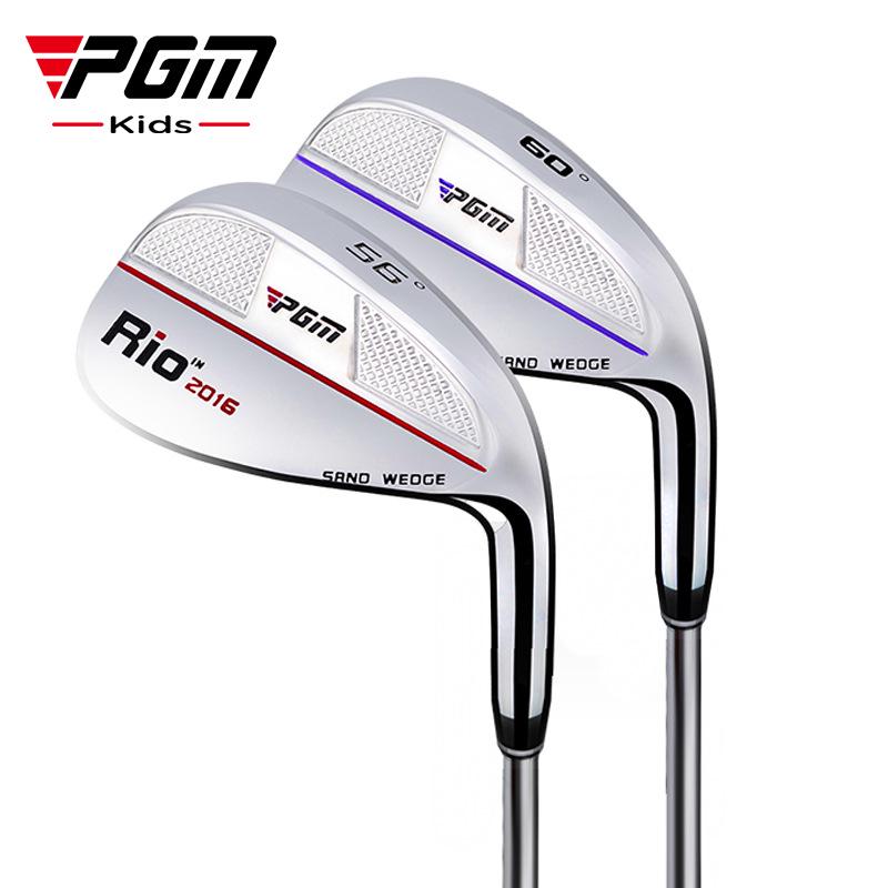 PGM Golf Sand & Lob Wedges 56°/60° for Men & Women Practice