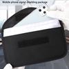 Shielding Bag Anti-Radiation Anti-theft Shielding Anti-Hacking Tracking Protection Signal Isolation Bag Cell Phone Accessory