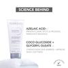 Bioderma Pigmenbio Gommage Moussant Blanc pour Visage et Corps Ternis Gommage Riche Floral Sans Éthyle Artificiel ou [Authentique] 200 ml, Peau, (Nettoyant Gommant,