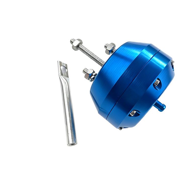 Aluminum Alloy Blow-Off Turbo Bypass Valve for Ford & More