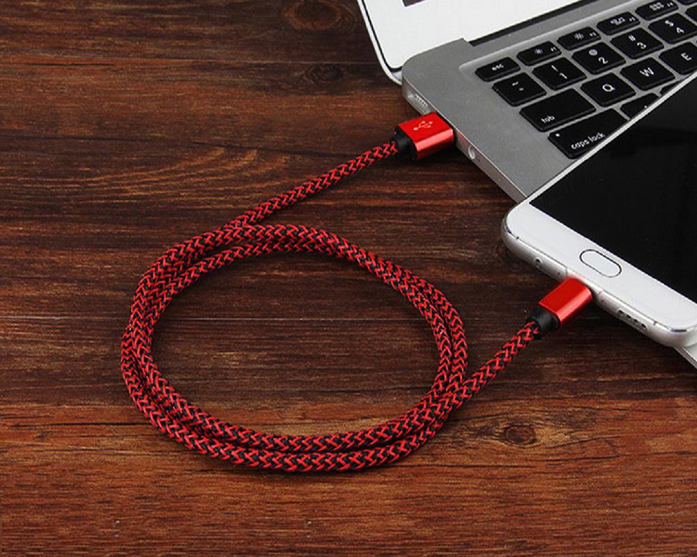 1 Fast Charging Data Charger Cable Designed For The Samsung Galaxy S8/plus