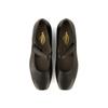 Vainer Women S Comfort Mary Jane flatS 334e