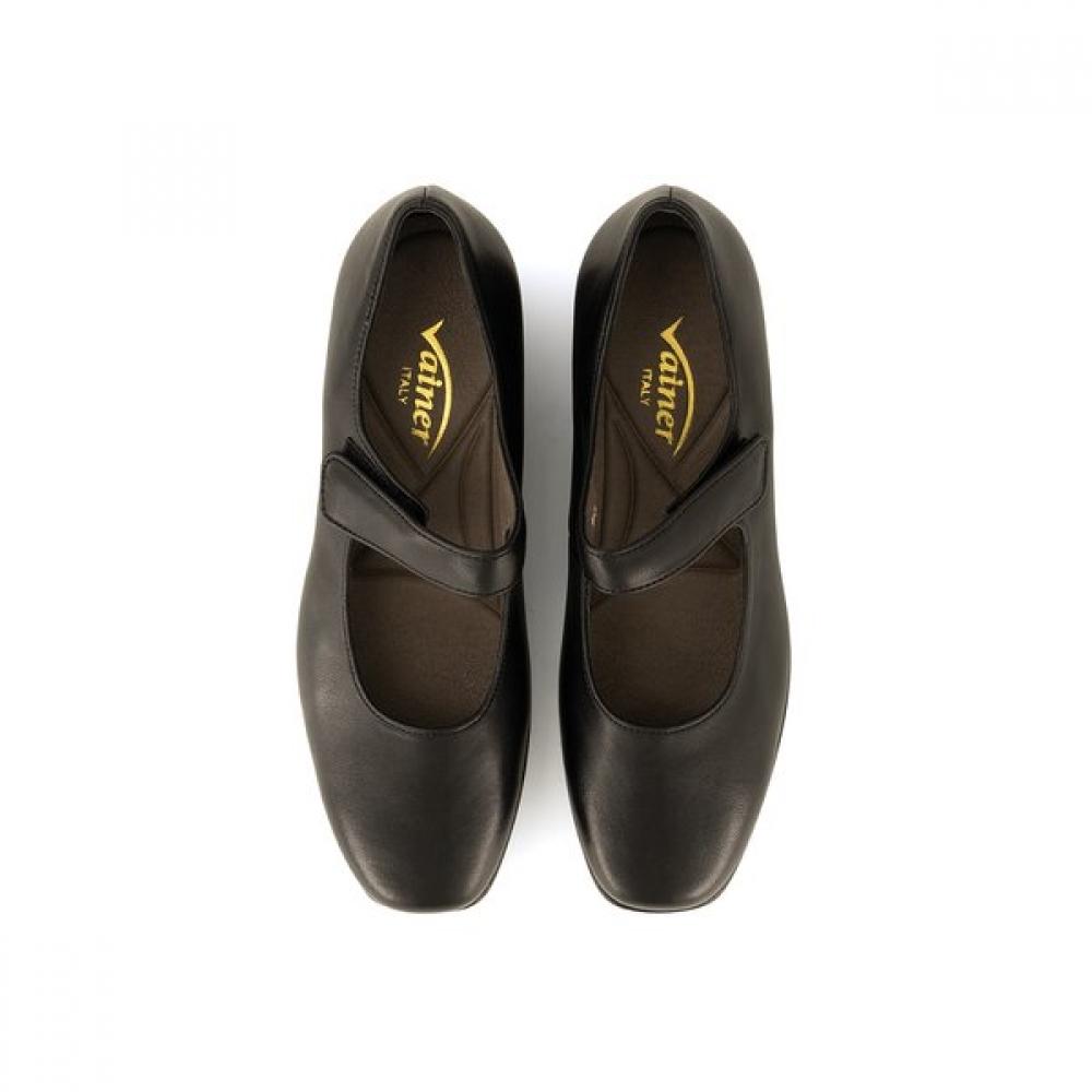 Vainer Women S Comfort Mary Jane flatS 334e