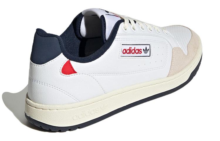 adidas Originals Ny 90 Shoes 'Leather White' GY9975