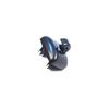 BDP1656 1 Piece Sun Visor Shade Holder Hook Clips Black Color for  A1 A3 A4 B7 B8 B9 A5 A6 C6 Q2 Q3 Q5 TT Seat Exeo