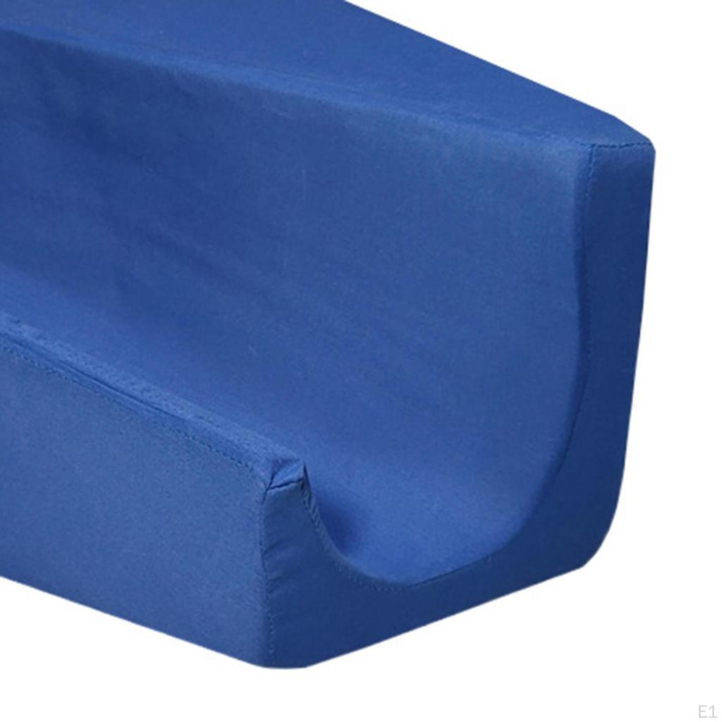 Hip Abduction Pillow Back Hips Wedge Supplies Leg Elevation