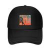 Peter Doig Baseball Cap Icon Luxury Man Hat Brand Man Cap Tactical Cap Luxury Woman Men's