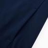 Adidas Jackets Unisex Navy Blue Stand Collar Moderate Other JX9421-