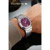 New Arrivals Specht&Sohne Watch 37MM Automatic Watches For Men Japan 8215 Movt Sapphire Crystal Stainless Steel 50M Waterproof