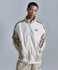 Rival Windbreaker - Beige