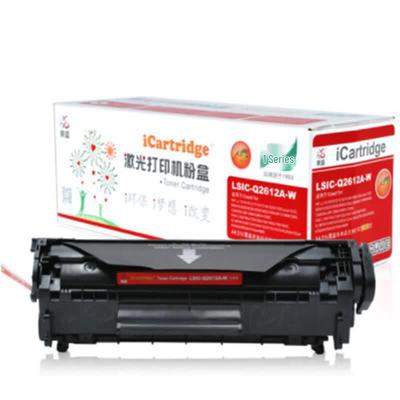 Laisheng Compatible Toner Cartridge for HP & Canon
