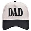 Comfortable Cotton Lettered Baseball Cap Fashion Outdoor Caps Sun Protections Great For Sun Protection And Fashion