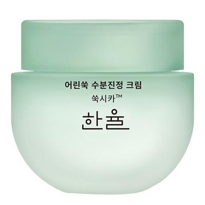 Pure Artemisia Watery Claming Cream 55ml AUTHENTIC STORE