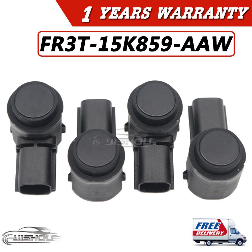 4 шт. FR3T-15K859-AAW Парковочный датчик PDC для Ford Edge Mustang Expedition Lincoln