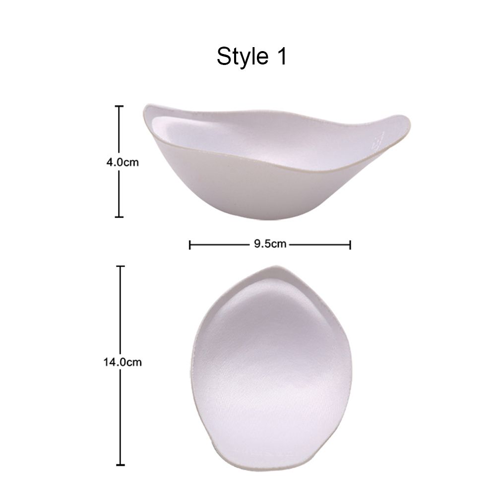 6 Colors Portable Jockstraps Men Bulge Pad Swimwear Enhancer Cup Sponge Pouch Underwear