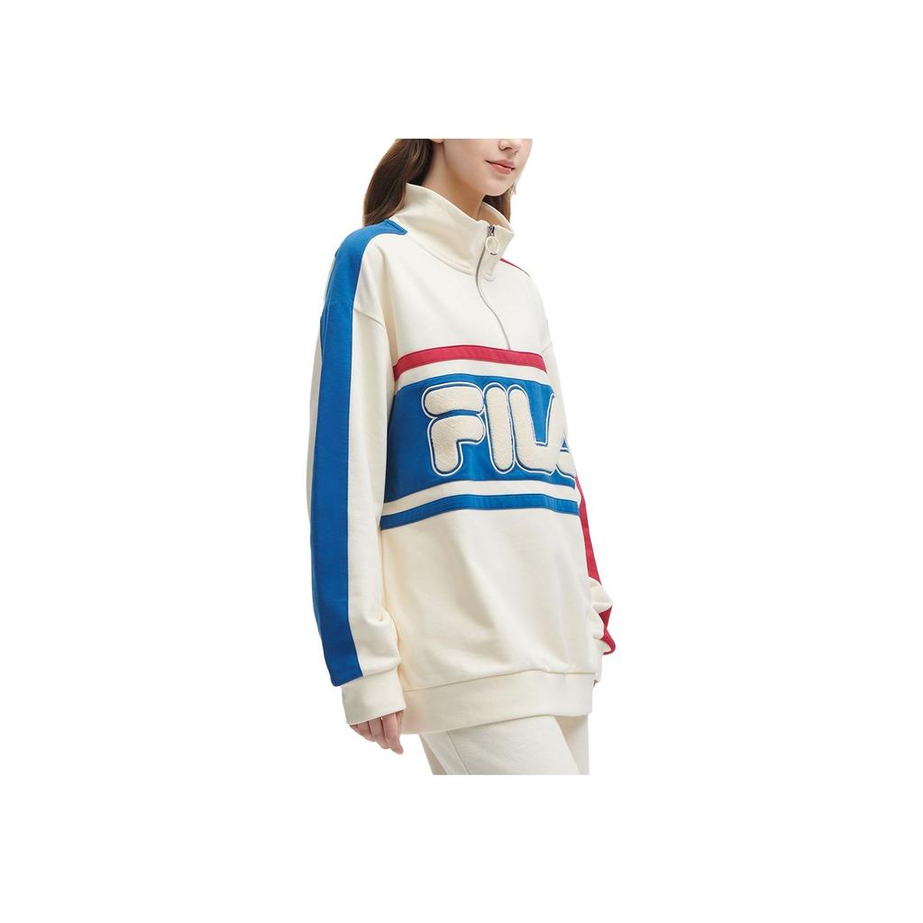 New FILA Sweatshirts Unisex F51U349299ADB