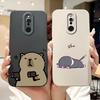 Cool Soft Silicone Case For Xiaomi Redmi 8 8a Phone Case Shockproof Back Cover For Redmi8 Redmi8a Rabbit Panda Cartoon Fundas