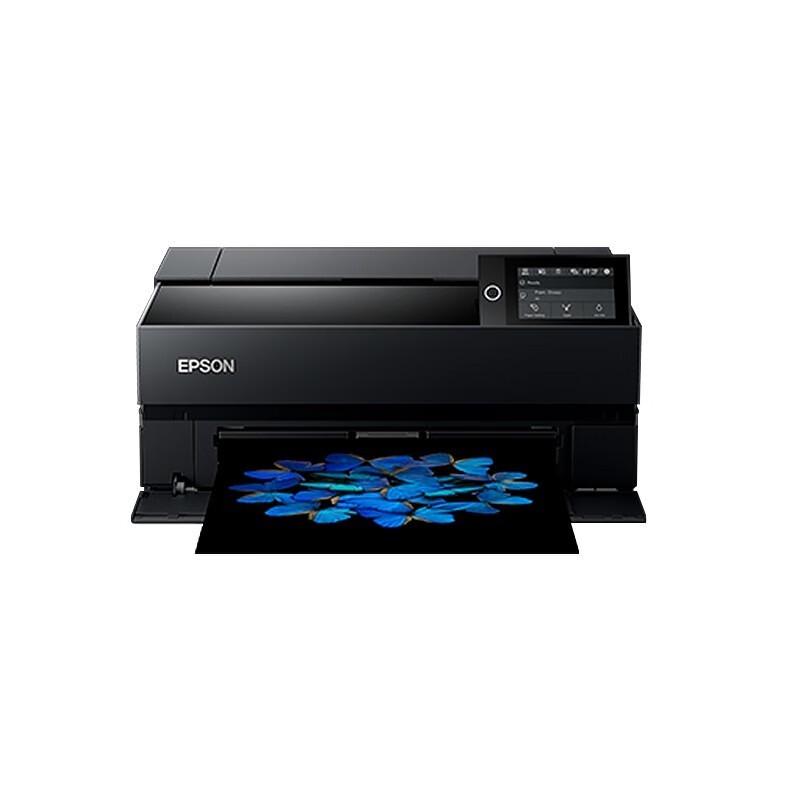 Epson P708 A3+ Large Format Photo Printer CN Plug (adapter Included)