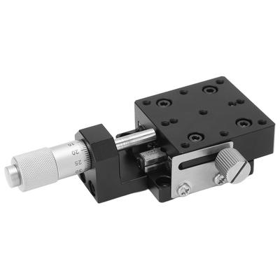 Equipamentos mecânicos – Movimento linear