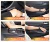 Car Knee Knee Elbow Custom Accessories for the New Interior Knee Armrest Car Convenient Car Interior 1 Jimny-specific Pads, Support, Cushions,