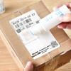 1Pcs Fast-Drying Anti Peep Identity Information Id Info Privacy Protector Quick Eraser Cover Thermal Paper Correction Fluid