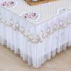 Mantel de mesa de centro para sala de estar, mantel de mesa de centro, funda de mesa de centro todo incluido, mantel impermeable y a prueba de aceite, tapete rectangular para mesa de centro