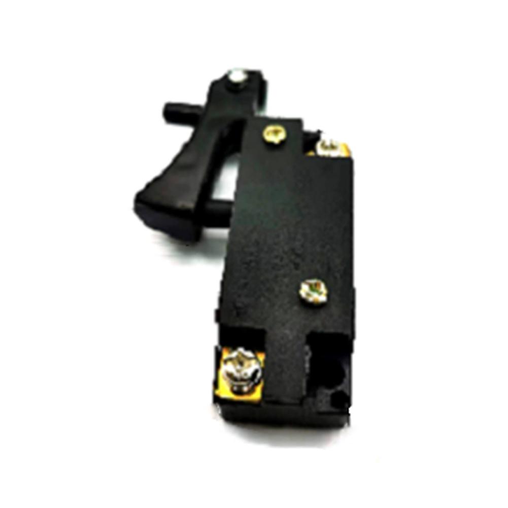 AC250V 10A Rating Angle Grinder Switch Power Tool Switch