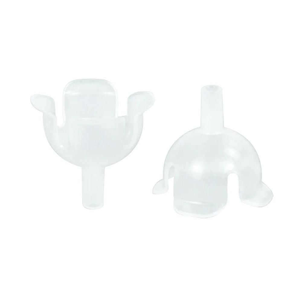 100pcs Clear Chocolate Ball Holder Plastic Chocolate Ball Case Candy Packaging Holder  Gifts