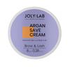 Protective Argan Cream for Eyebrows and Eyelashes Argan Save Cream Joly:Lab 10 Ml