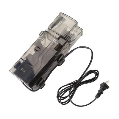 3.5W Removable Aquarium Protein Skimmer with Pump Filter Fish Tank Accessory