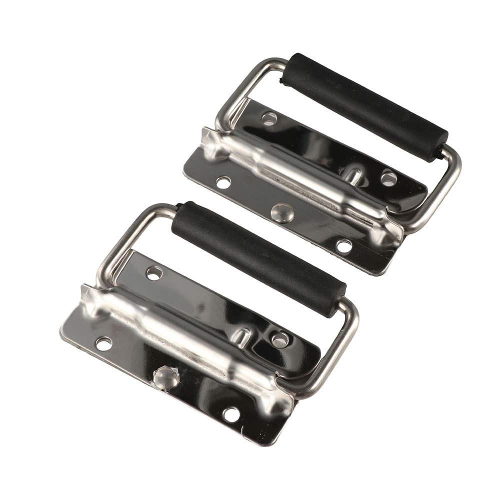 Handle Prop Case Handle Knobs Industrial Handle Hardware Handle Movable Handle Tool Box Handle