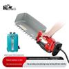 KAZZ KZ327C Cordless Brushless Tea Picker and Hedge Trimmer CN Plug (adapter Included)
