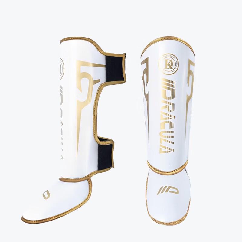 

WEZHO Competitor Boxing & Muay Thai Shin Guards