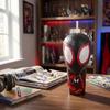 Spider Head Shaped Tumbler with Straw Durable Plastic Material Reusable Drinkware Suitable for Various Beverages and Everyday Use