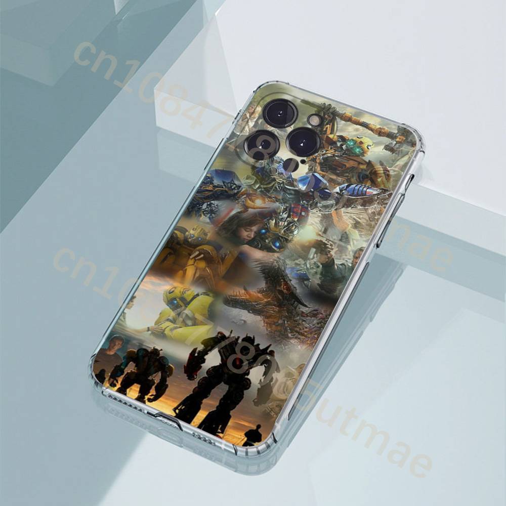 

A-Autobots and H-Humans Phone Cases For iPhone17,16,15,14,13,12,11,Pro,Max,Plus Luxury Camera Protection Plastic iPhone14ProMax