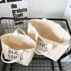 Small /Large Canvas Lunch Box Lady Food Storage Bags Lunch Bag Handbag Pouch Picnic Tote Small Handbag Dinner Container