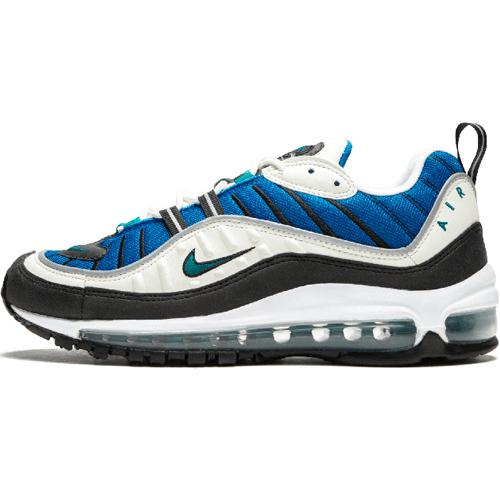 Nike Air Max 98 Moderni Ērti