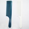 Professional Hair Cutting Comb Anti-static Flat Head Cutter Comb Wide Tooth Haircut Brush Salon Barber Hair Clipper Accessories