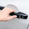 For Nissan Pathfinder -2025 Altima -2024 Glossy Black Exterior Side Door Handles Cover Trim ABS Car