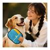 Pet hair removal gloves | Reusable cleaning products with static electricity | Pet hair removal can also be used for laundry - Household use:
