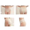 1Packs Sanitary Pants Disposable Night Use Pants Sanitary Napkins Ultra-Thin Menstrual Pants Sleepwear Postpartum Care Pad  Rtum