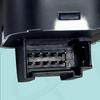 For VW Polo 6RD959565B Rearview Mirror Switch Adjustment Heating Knob Control