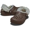 Crocs Classic Fleece Lined Clogs Kids 212856 195