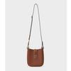 Niche Kite Lucky Bag Soft Leather Crossbody Small Bag Spring New Hobo Single Shoulder Bucket Bag